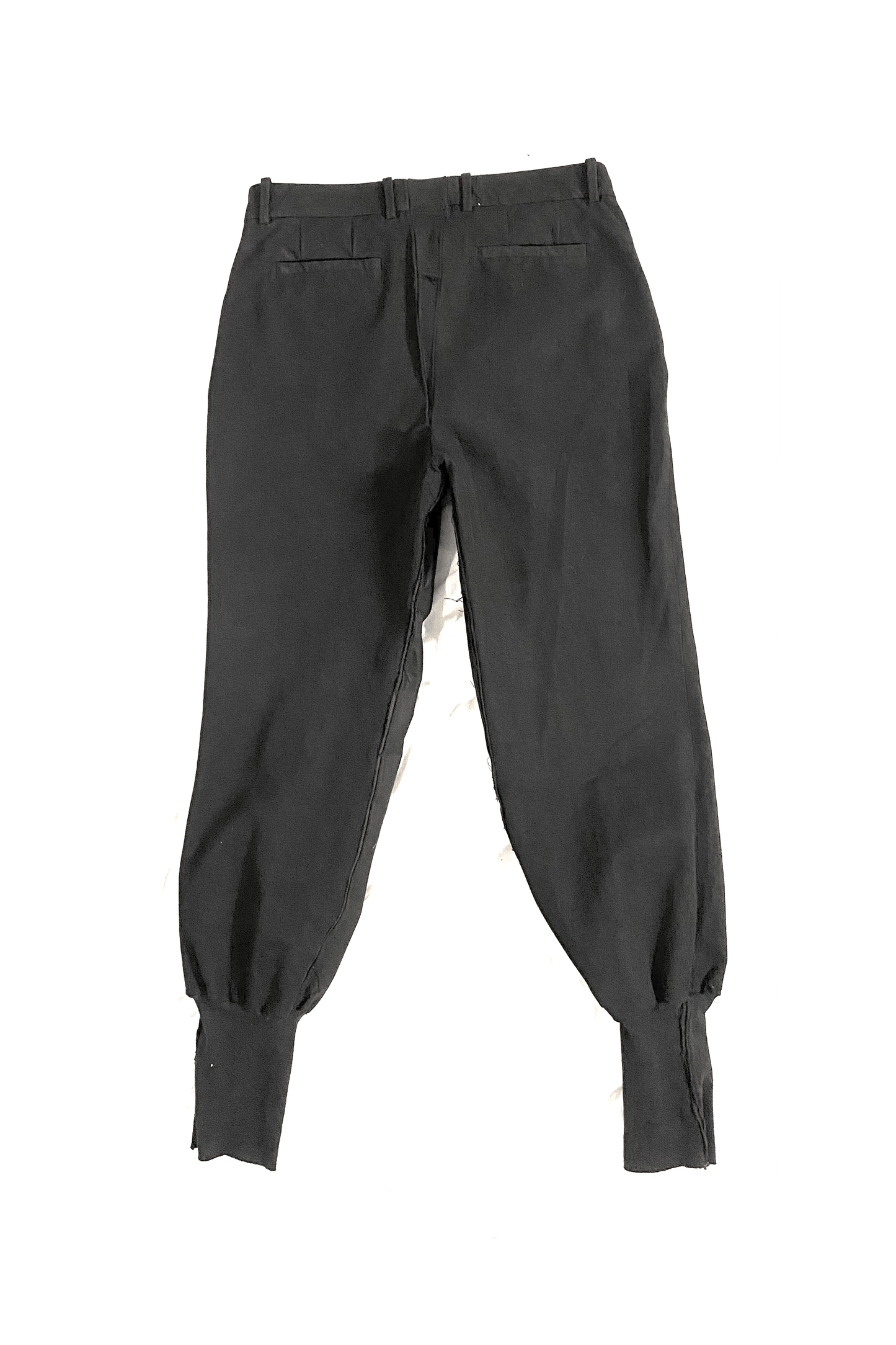 FORMAL TACTICAL TROUSERS