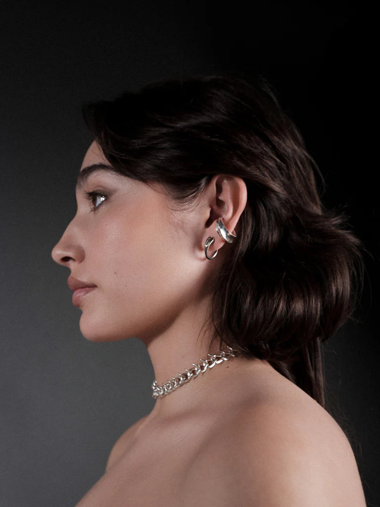 CORVUS HOOPS