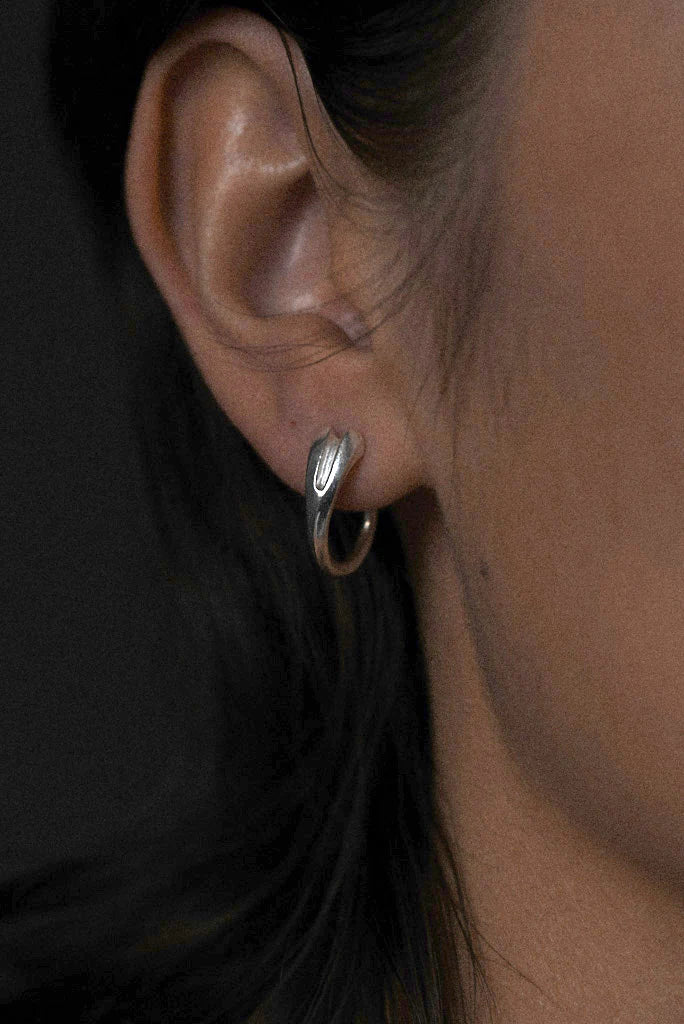 CORVUS HOOPS
