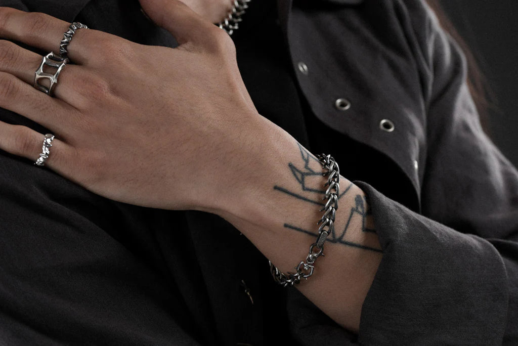 ACANTHA BRACELET ADJUSTABLE