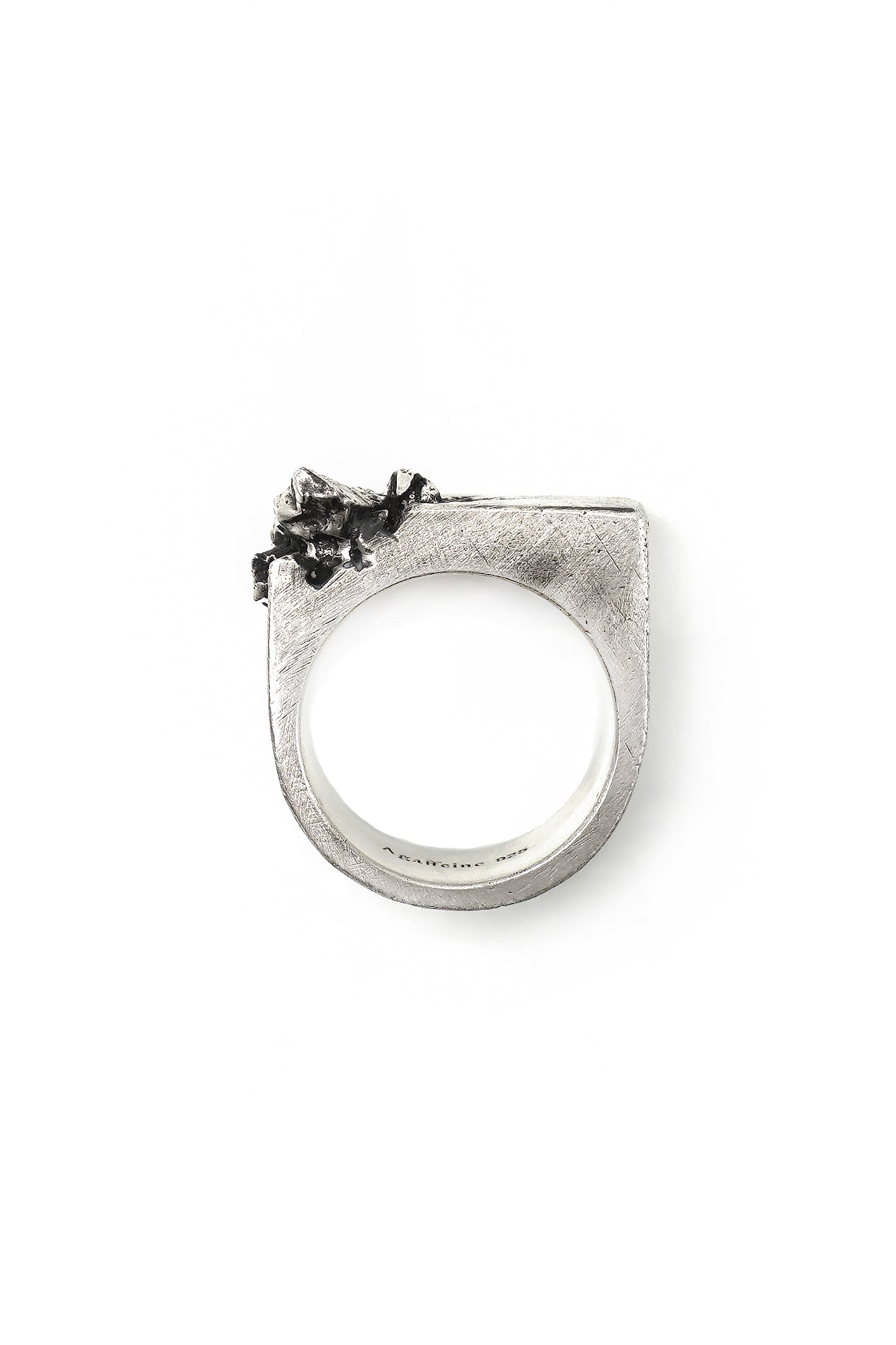 ETERNAL GEMSTONE RING