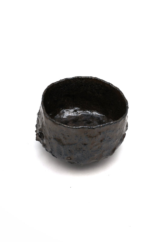 Lava chawan [L-2634]