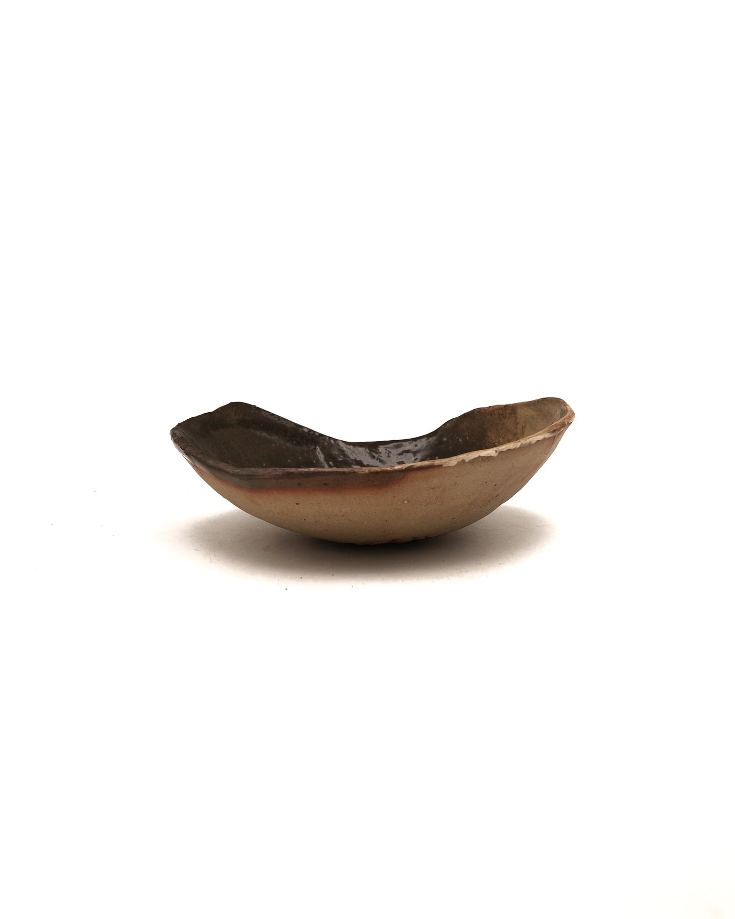Lava Shell bowl(S) [LS-2608]