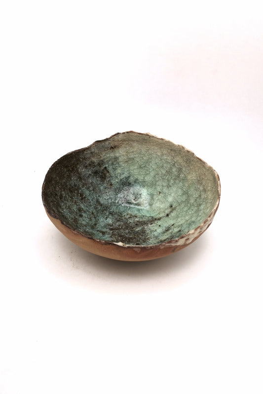Lava Shell bowl(R) [LS-2616]