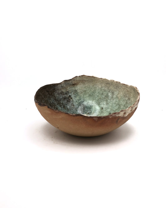 Lava Shell bowl(R) [LS-2616]
