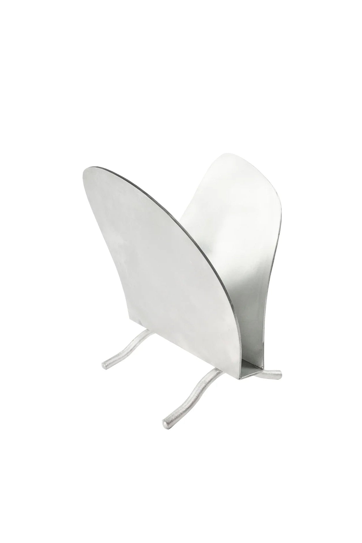 MAGAZINE RACK