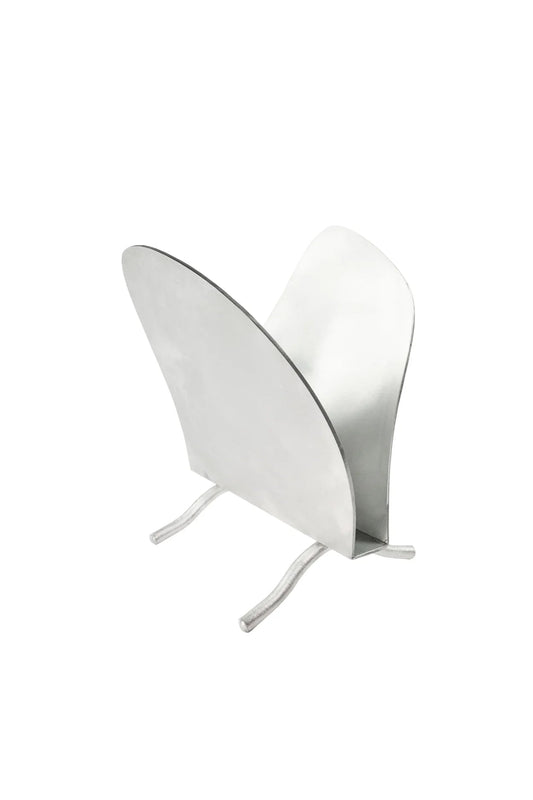 MAGAZINE RACK