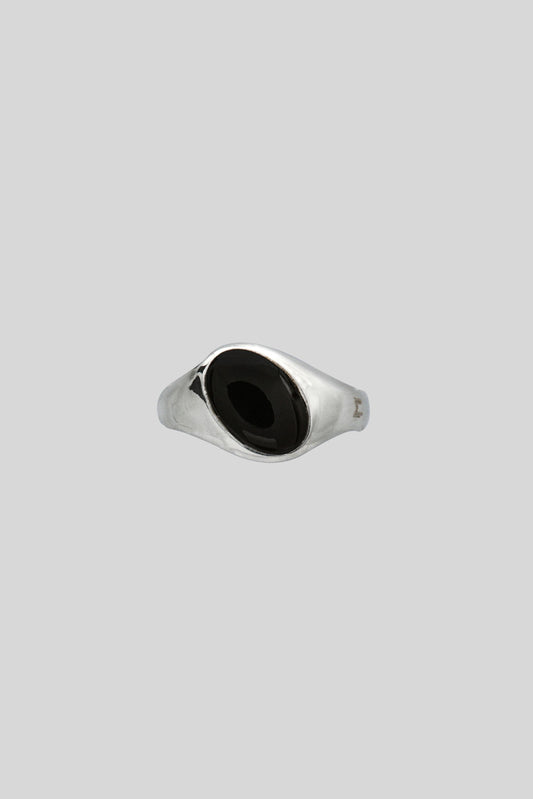 TWISTED SIGNET 101- BLACK ONYX