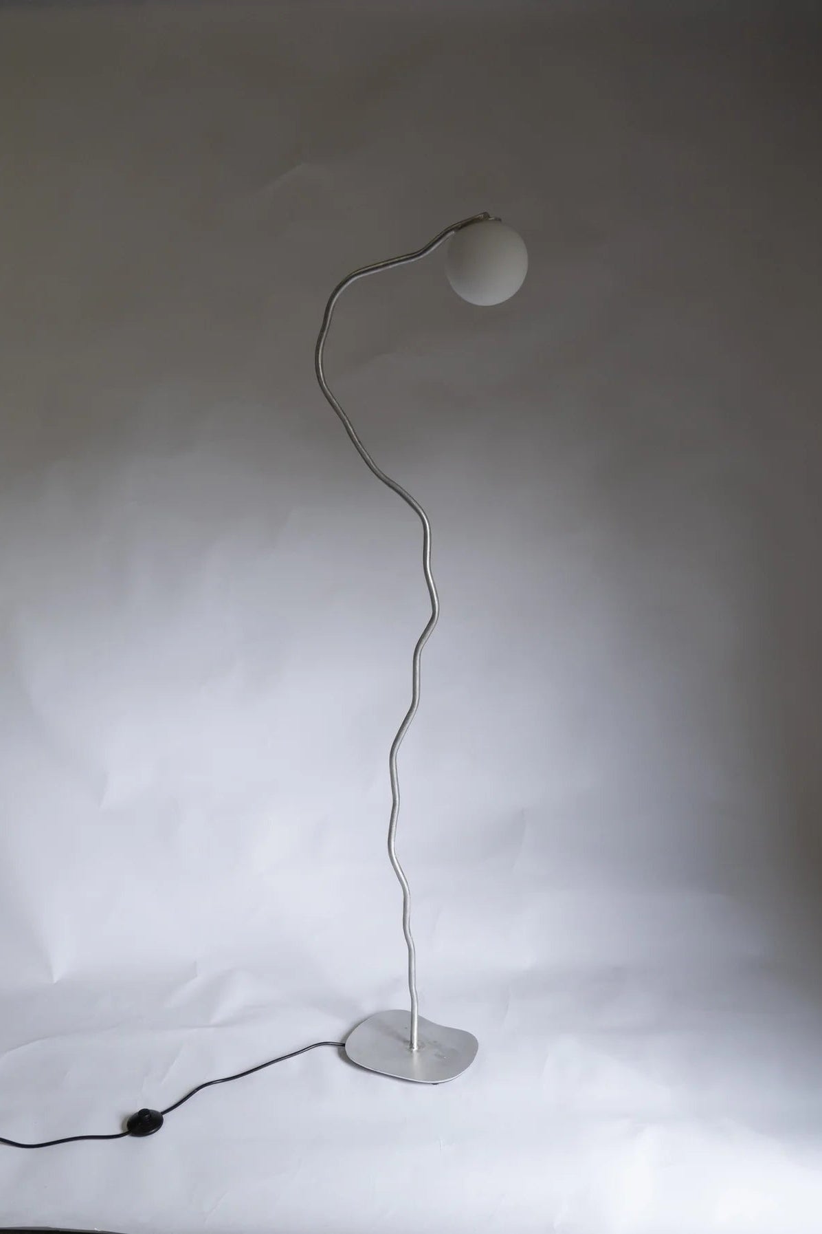 PEA HEAD LAMP