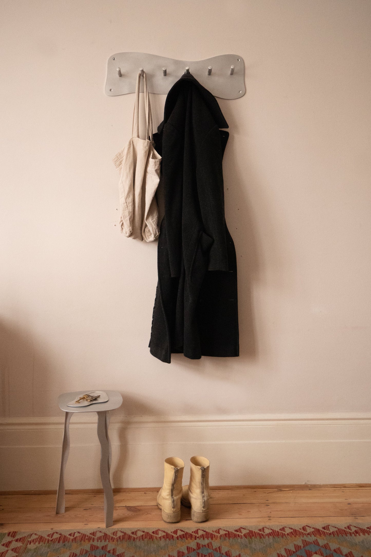 COAT RACK
