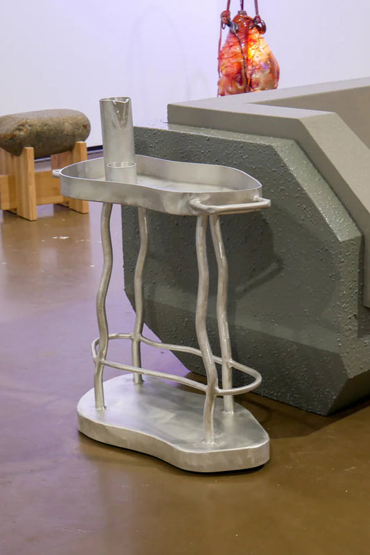 DRINKS TROLLEY