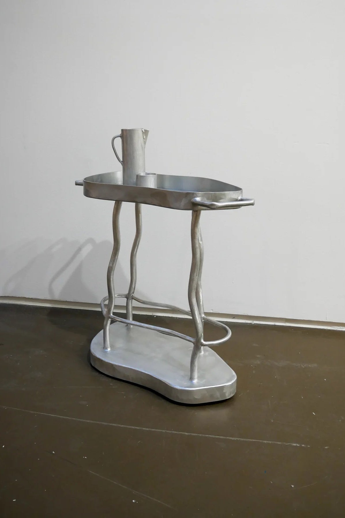 DRINKS TROLLEY