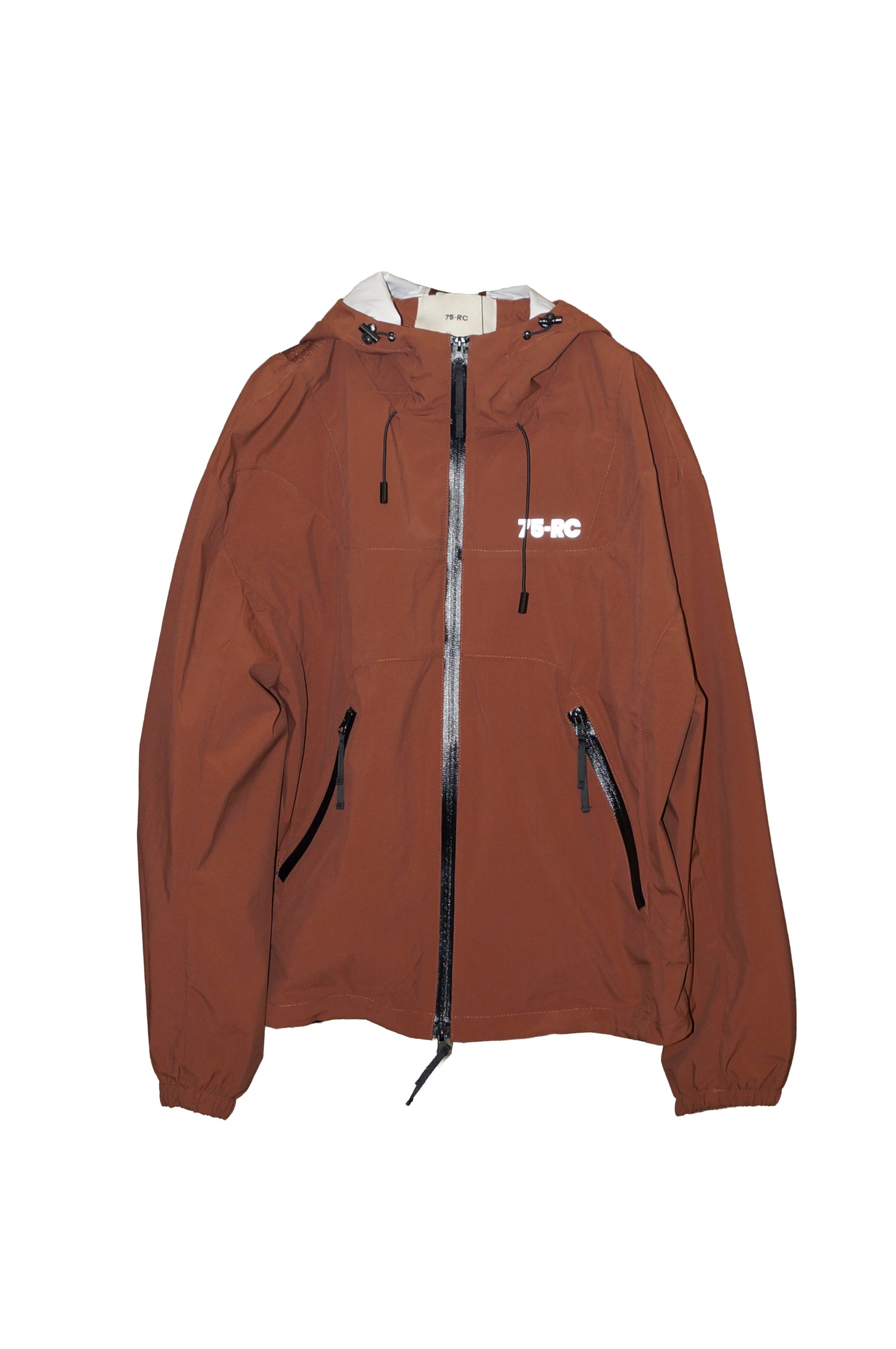 TECHNICAL SHELL JACKET