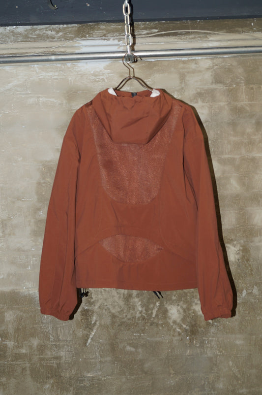 TECHNICAL SHELL JACKET