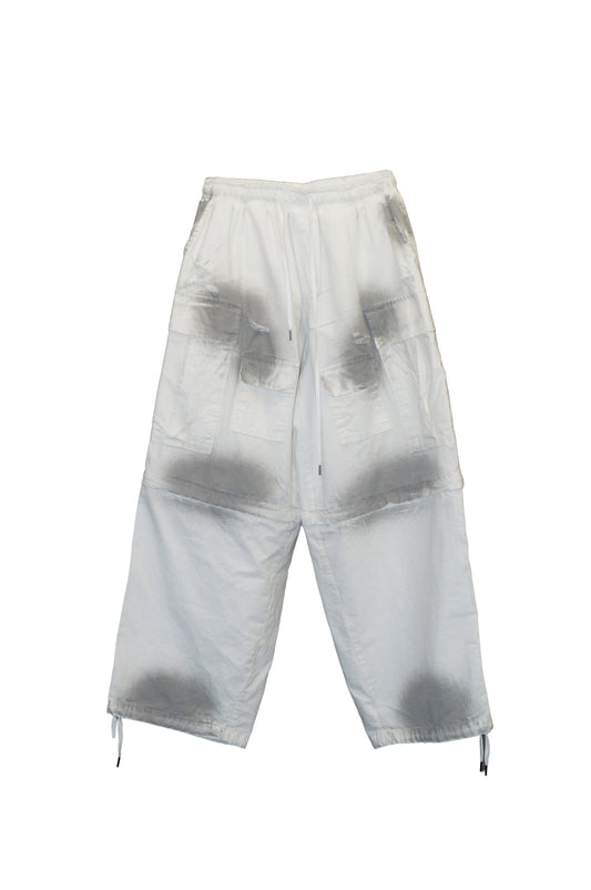 SPRAY CARGO PANTS