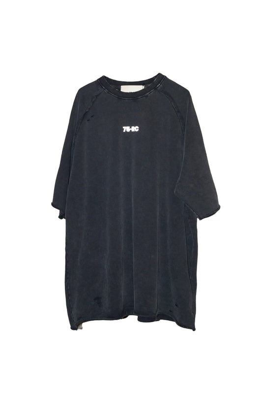 DISTRESSED TEE