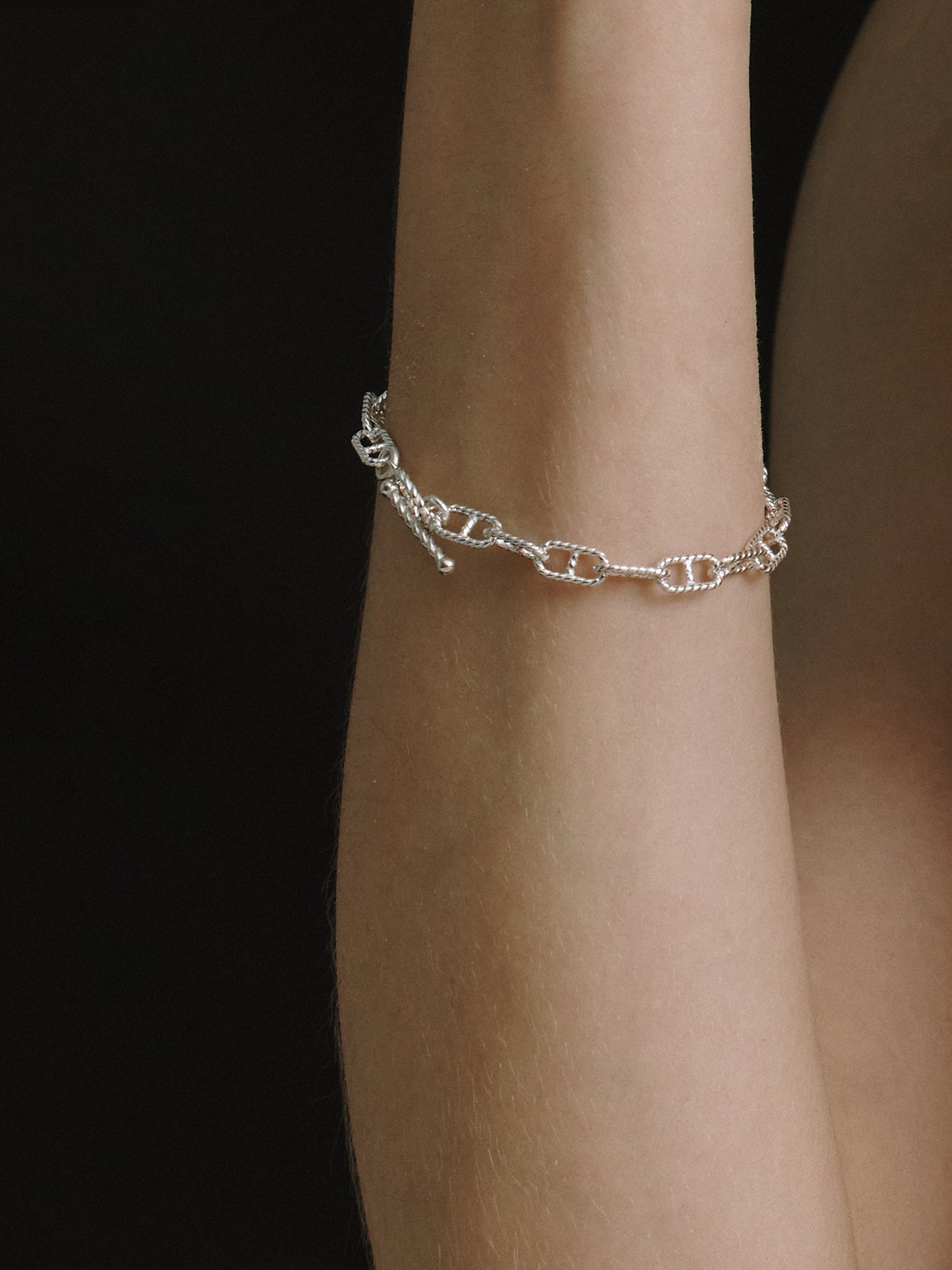 ROPE BRACELET
