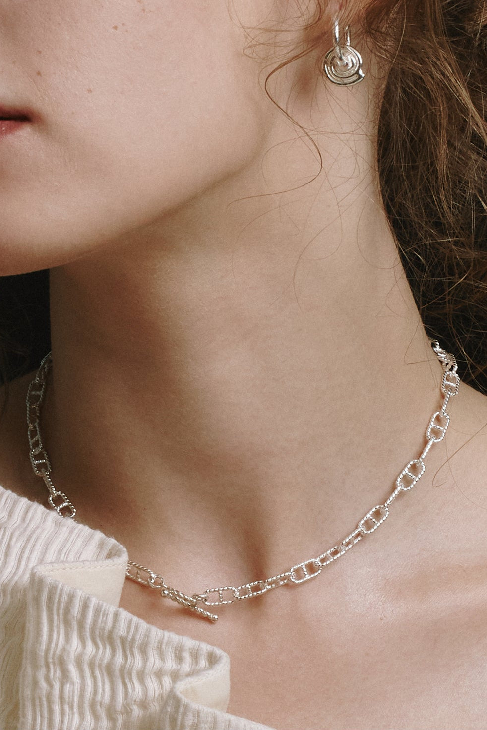 ROPE CHOKER