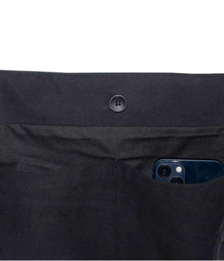 SPIRAL TOTE BAG