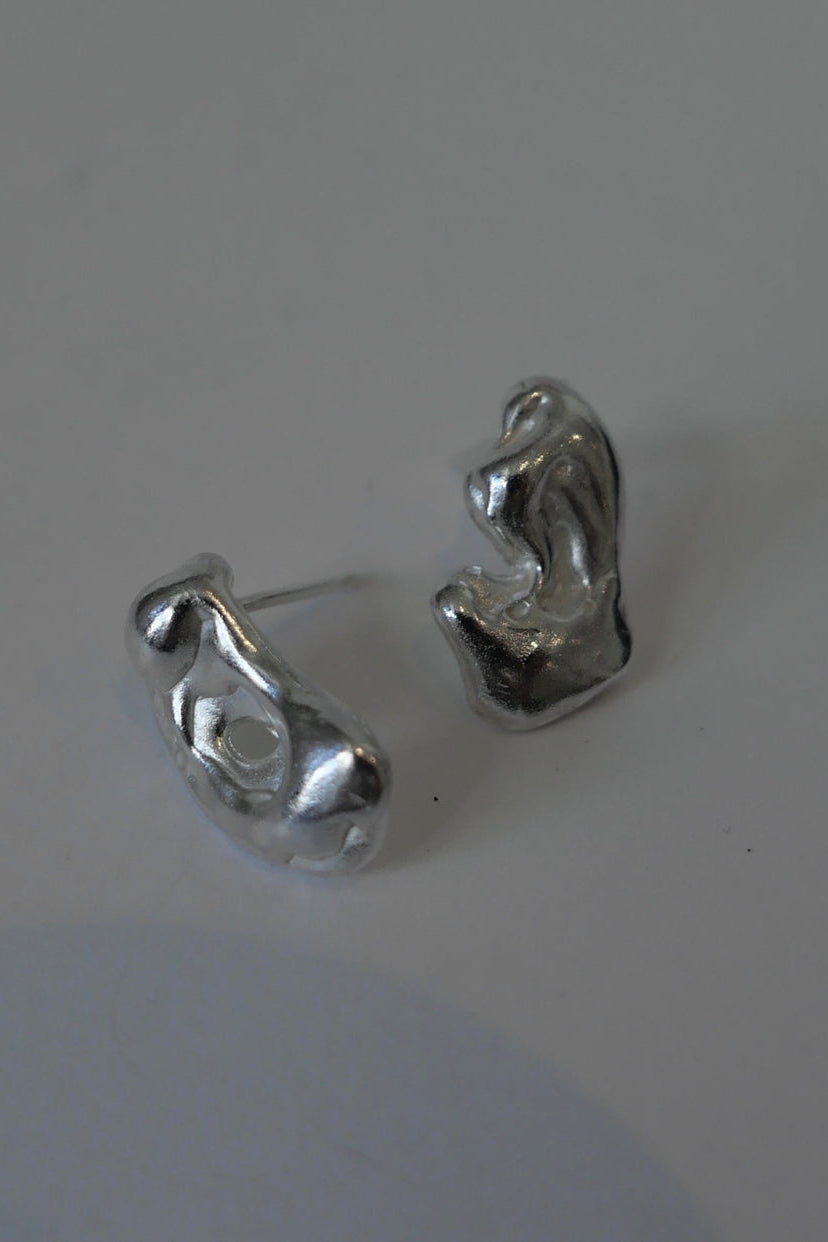 TENSION POOL EARRINGS