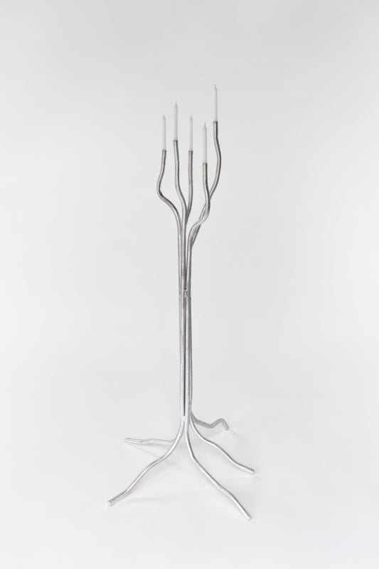 TALL CANDELABRA