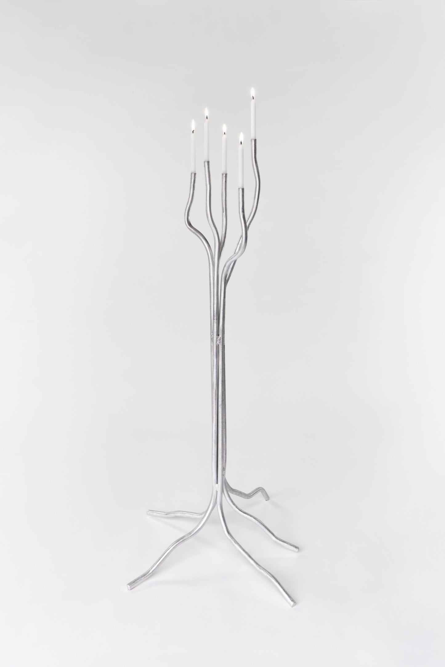TALL CANDELABRA