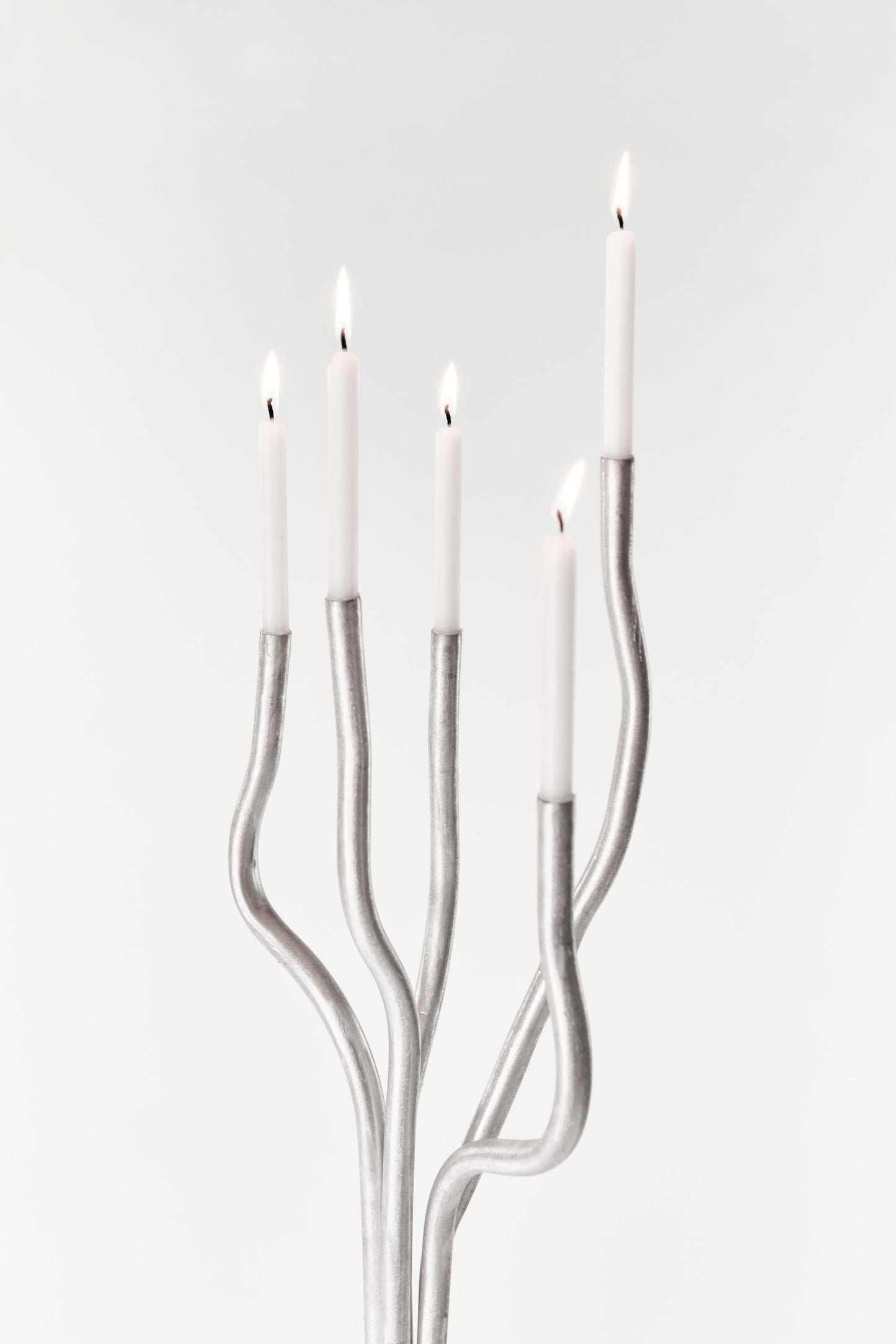 TALL CANDELABRA
