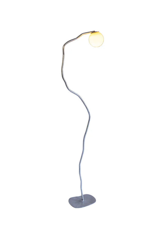 PEA HEAD LAMP
