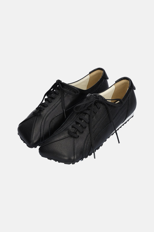 LONDON SNEAKERS / BLACK