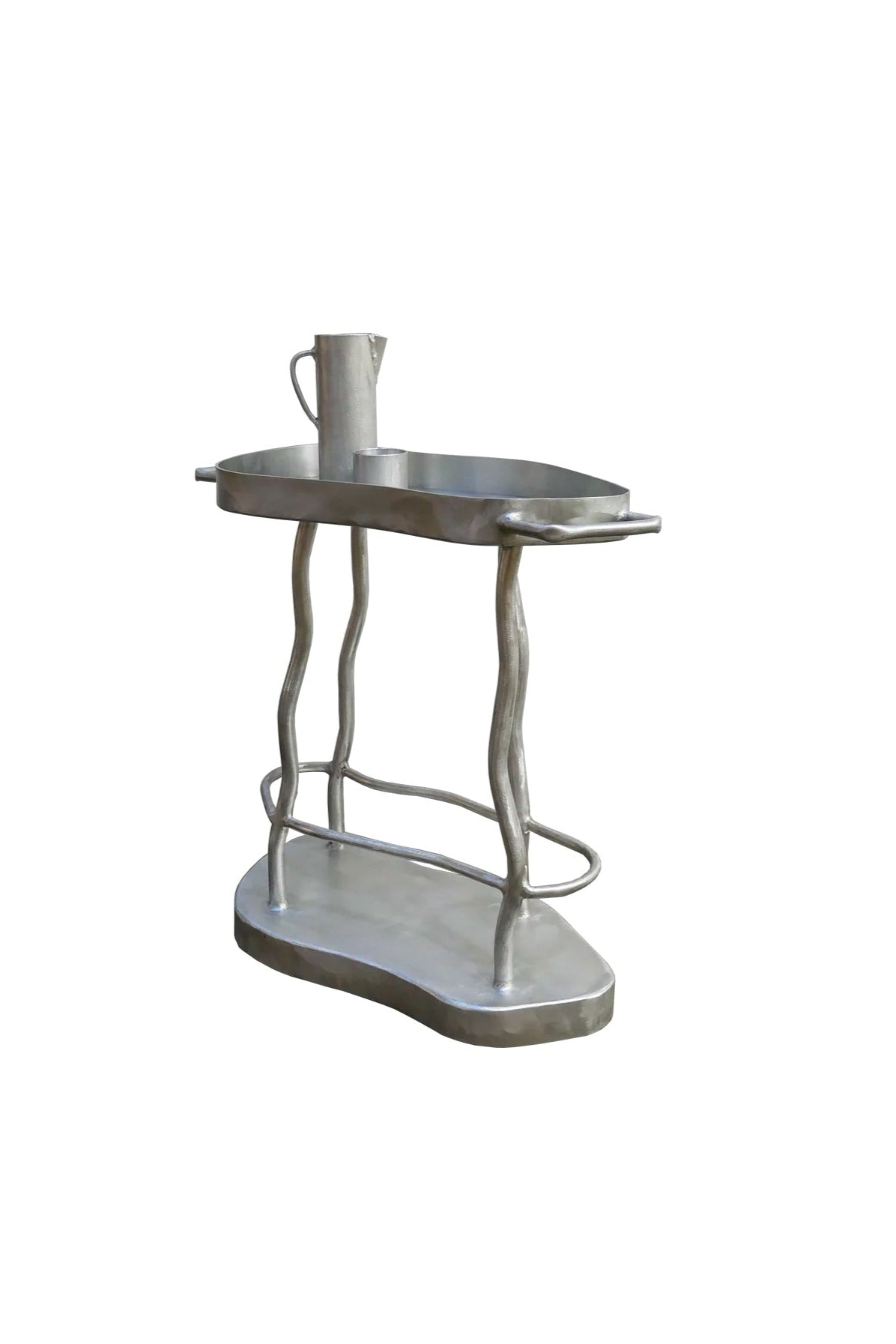 DRINKS TROLLEY