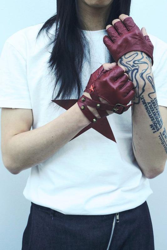 CHINESE, ROCK IT GLOVE