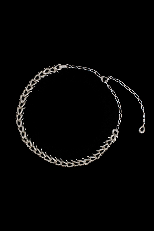 ACANTHA CHOKER ADJUSTABLE