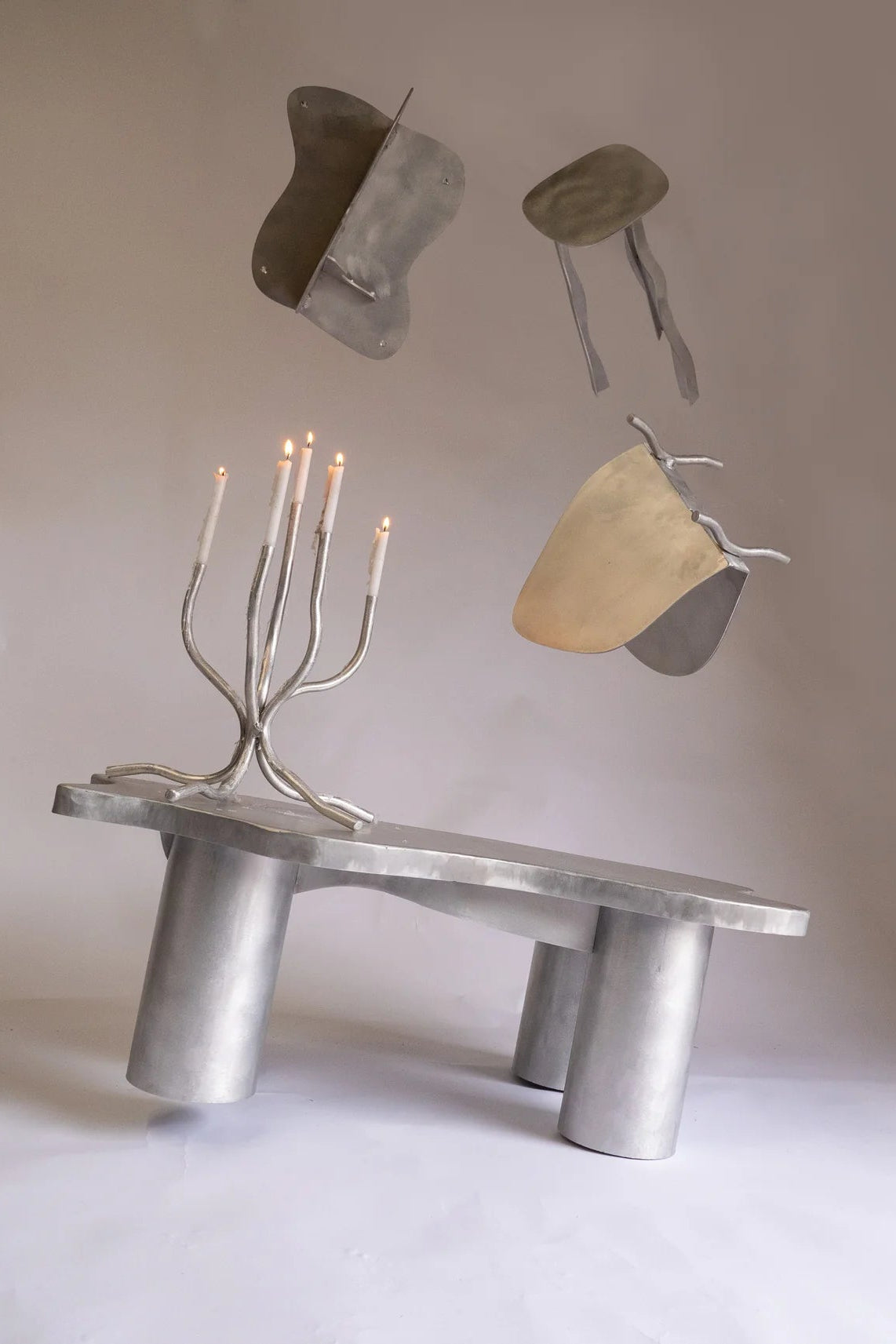 STOOL 02