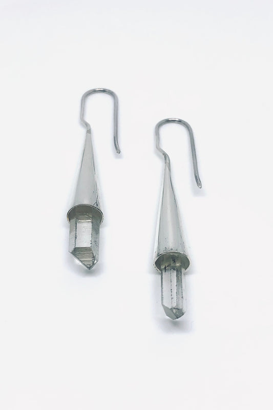 TEFNUT EARRINGS