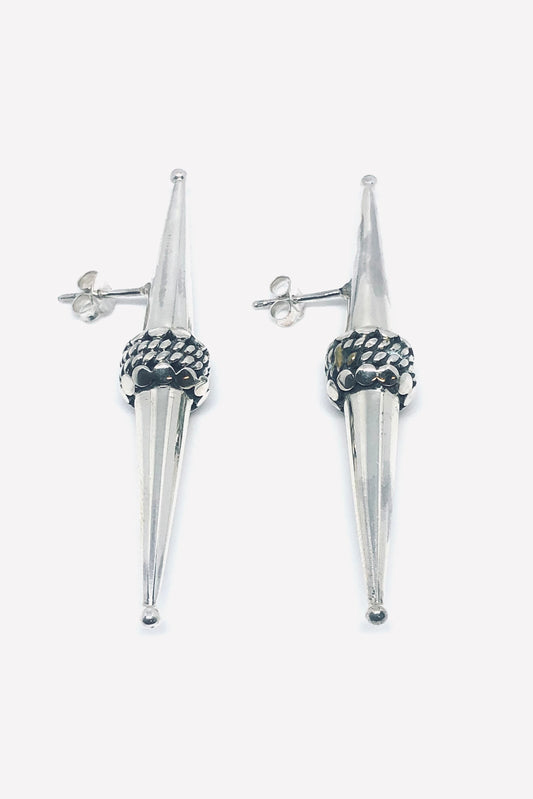 KHNUM EARRINGS
