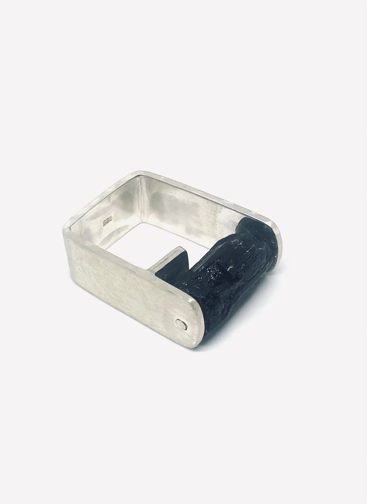 DJEFA RING SILVER