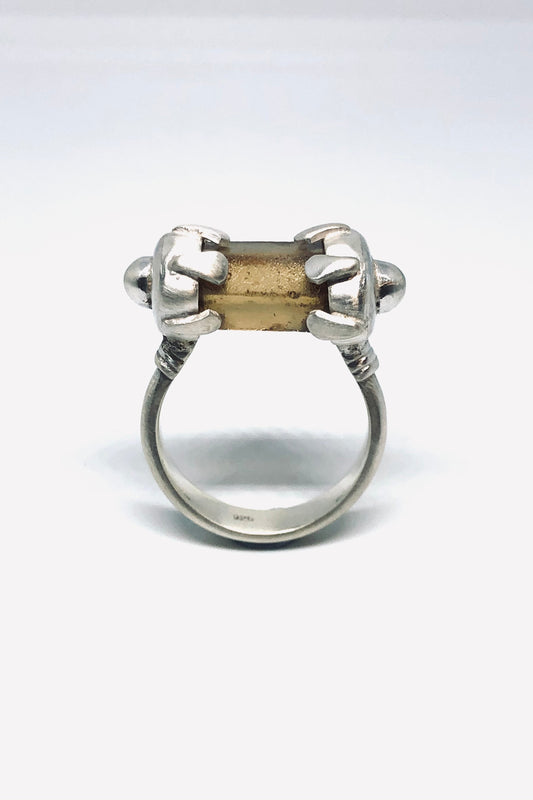 ALKHEM RING