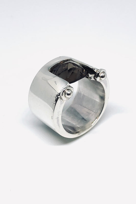 MALKUTH RING