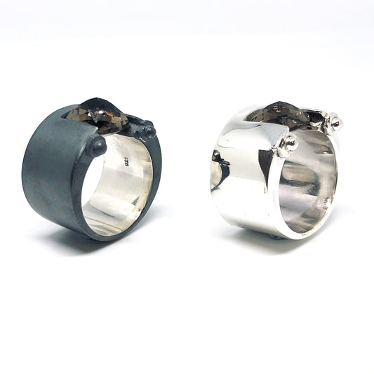 MALKUTH RING