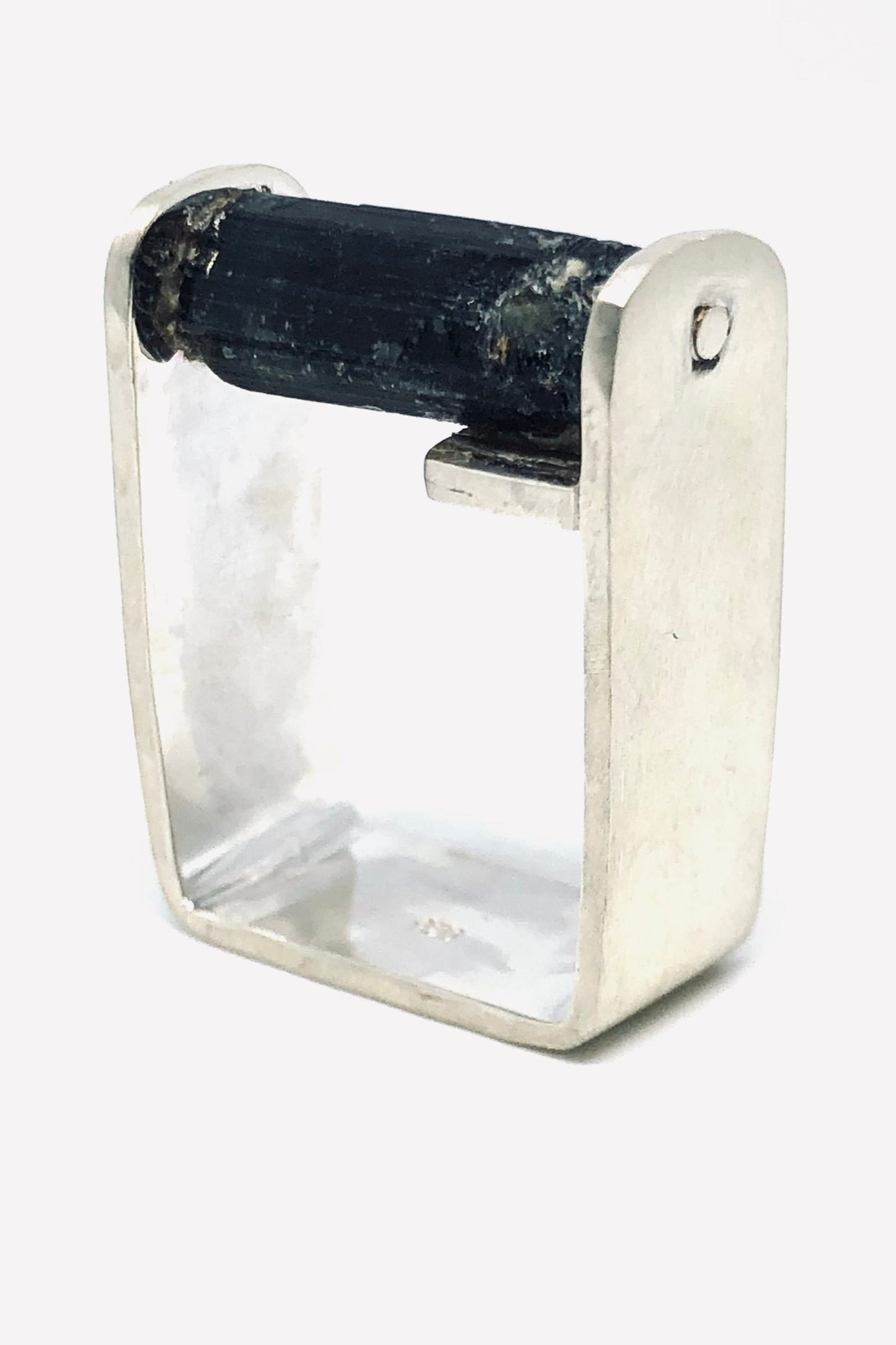 DJEFA RING SILVER