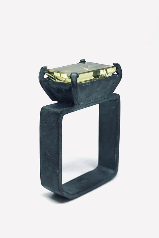 ATUM RING
