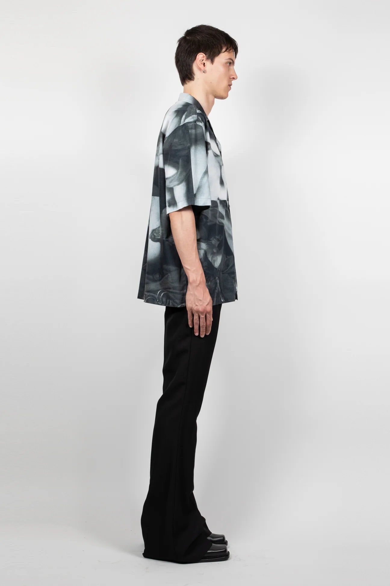 BOWLING SHIRT HERCULE